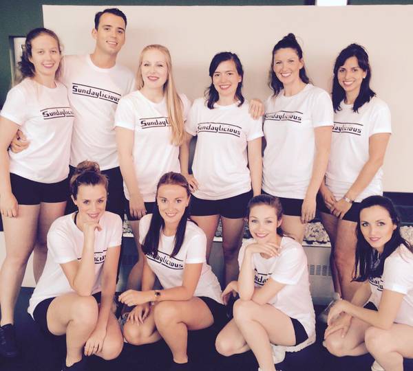 Showteam